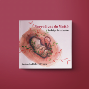 Narrativas da Maitê