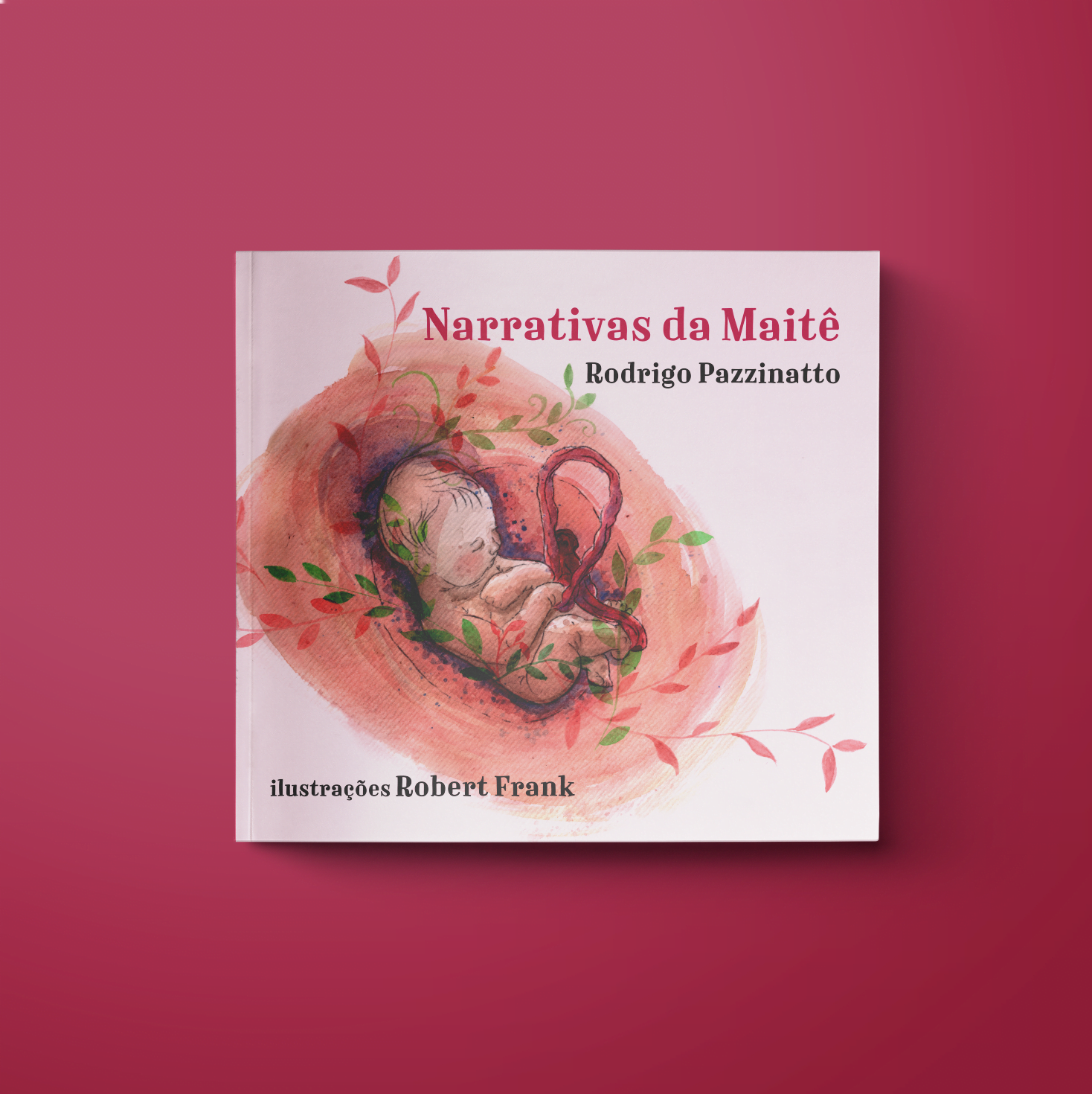 Narrativas da Maitê 3 Narrativas da Maitê