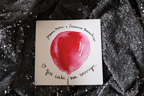 O que cabe na barriga 3 O Que cabe na barriga