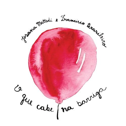 Catálogo Grupo Editorial Quixote 71 O que cabe na barriga