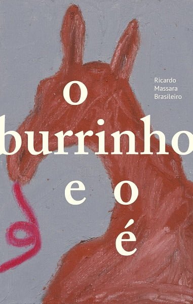 O burrinho e o é 2 O burrinho e o é