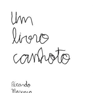 Um Livro Canhoto