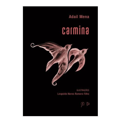 Catálogo Grupo Editorial Quixote 69 carmina