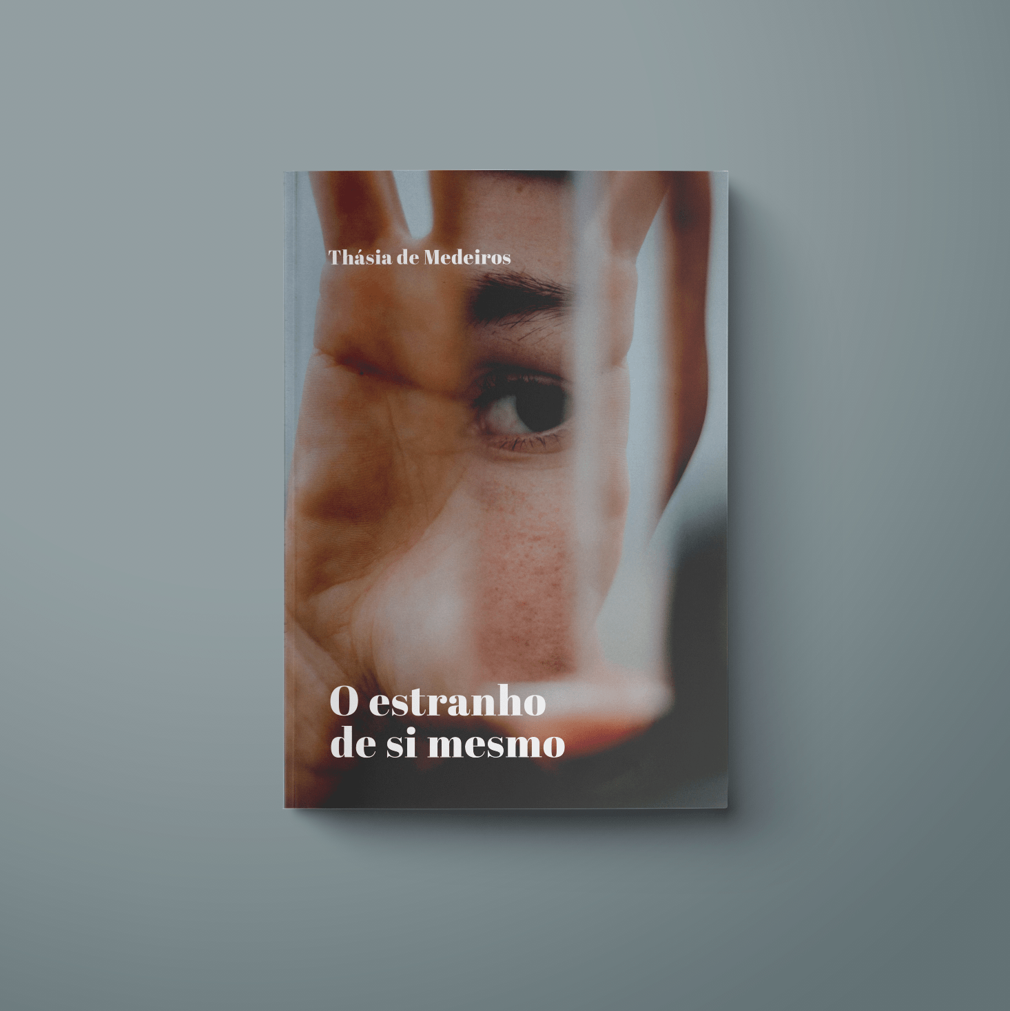 O estranho de si mesmo 3 O estranho de si mesmo - Imagem 3