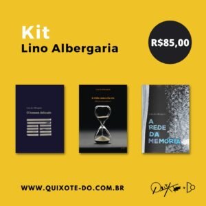 kit lino de albergaria