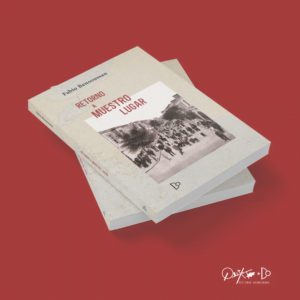 Retorno a Muestro Lugar