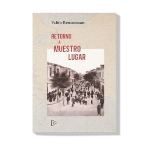 Nossos Autores 42 retrono a muestro lugar