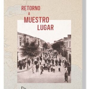 Retorno a Muestro Lugar