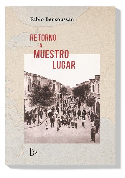 Retorno a Muestro Lugar 2 Retorno a Muestro Lugar