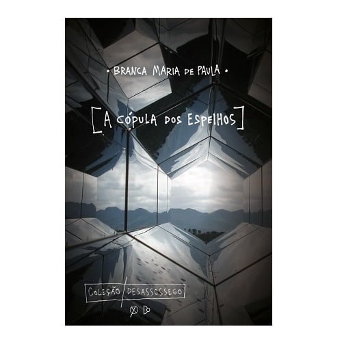 Catálogo Grupo Editorial Quixote 64 A Cópula dos Espelhos