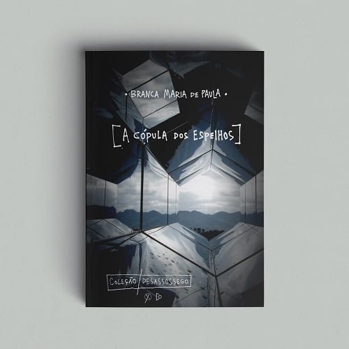 A cópula dos espelhos 3 A Cópula dos Espelhos