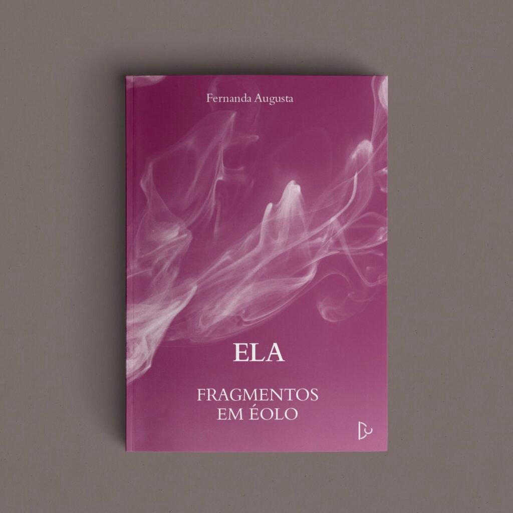 Livro Ela