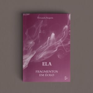 Livro Ela