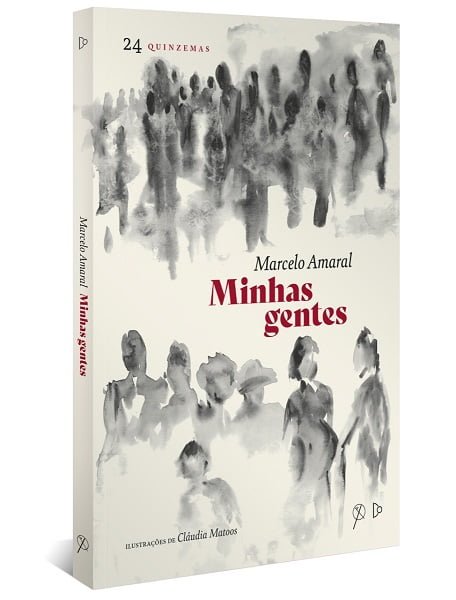 Minhas gentes: 24 quinzemas 2 Minhas Gentes