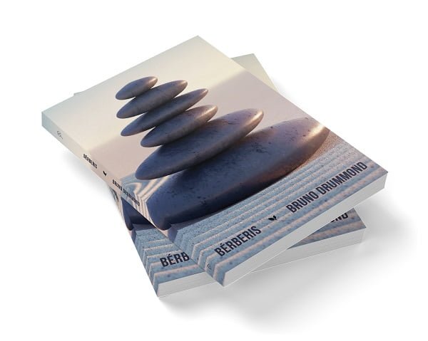 Bérberis - e-book 3 Bérberis