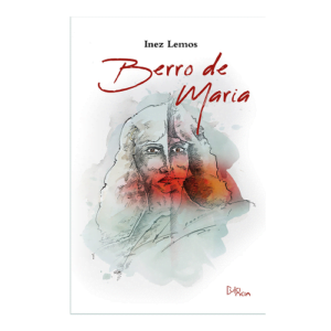 Nossos Autores 70 Berro de Maria