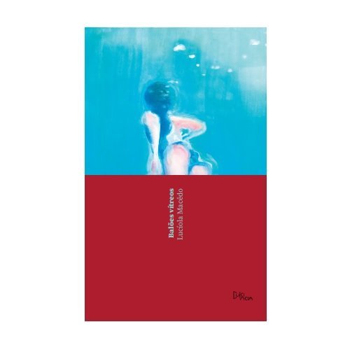 Catálogo Grupo Editorial Quixote 58 Balões Vítreos