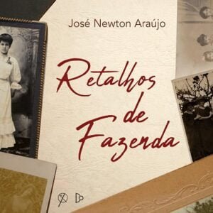 Retalhos de Fazenda