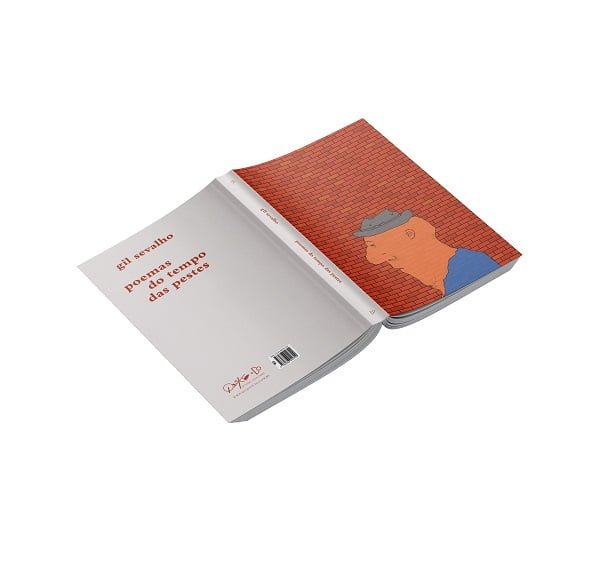 Poemas do tempo das pestes 3 Poemas do tempo das pestes