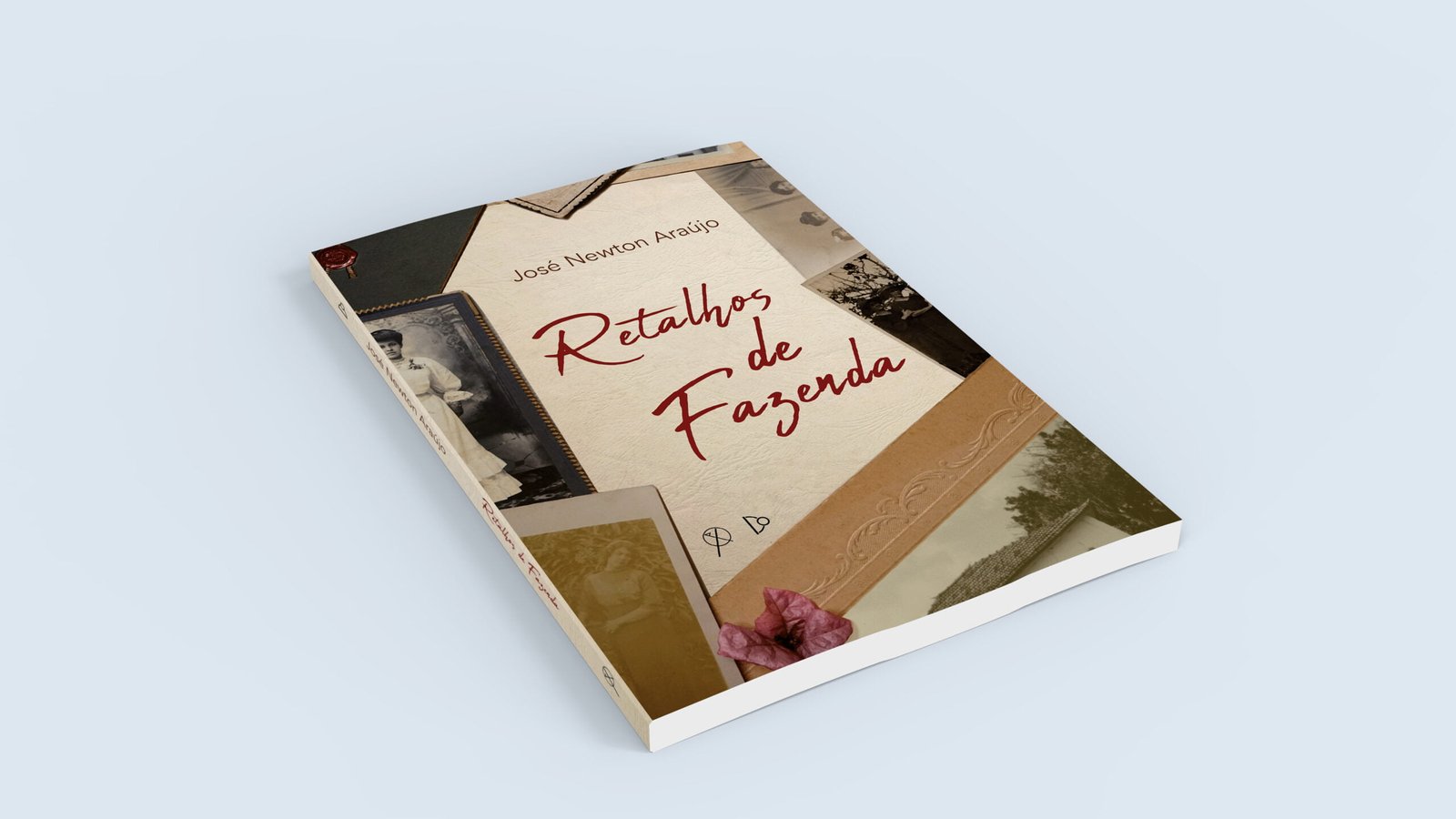 Retalhos de Fazenda 4 Retalhos de Fazenda