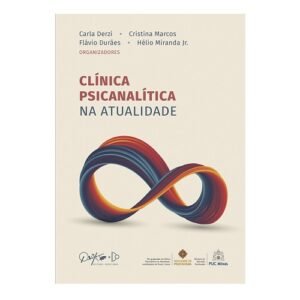 Nossos Autores 48 Clínica Psicanalítica na Atualidade
