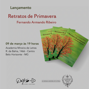 Retratos de primavera e outras estações