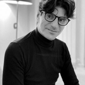 Thiago Zanon - O Rio entre nós