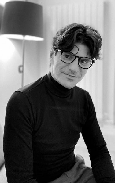 O Rio entre nós 2 Thiago Zanon - O Rio entre nós