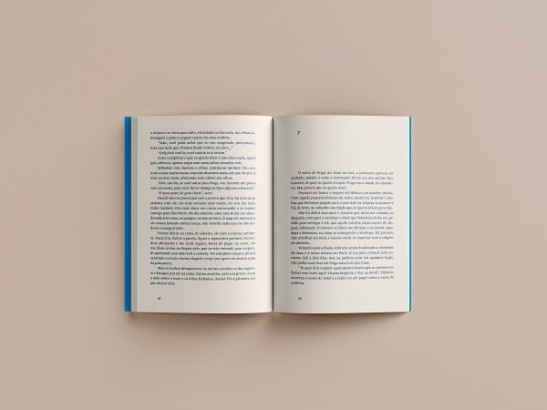 O Rio entre nós 5 O Rio Entre Nós