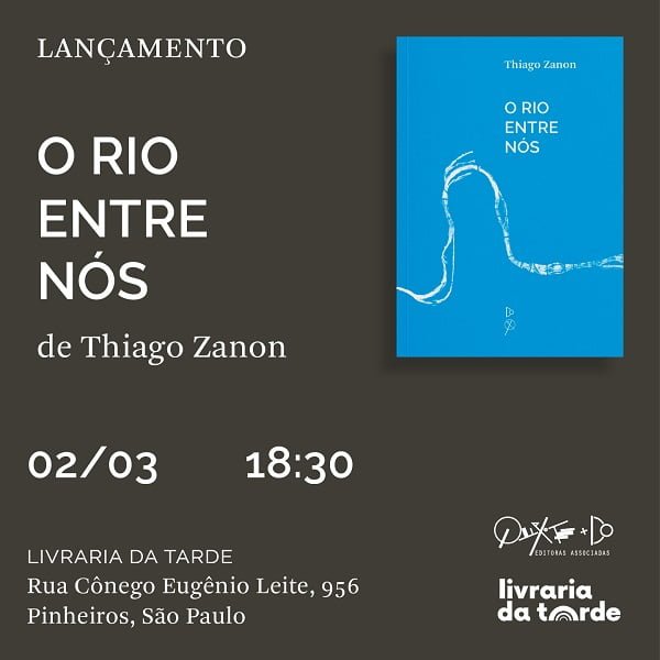 O Rio entre nós 6 O Rio Entre Nós