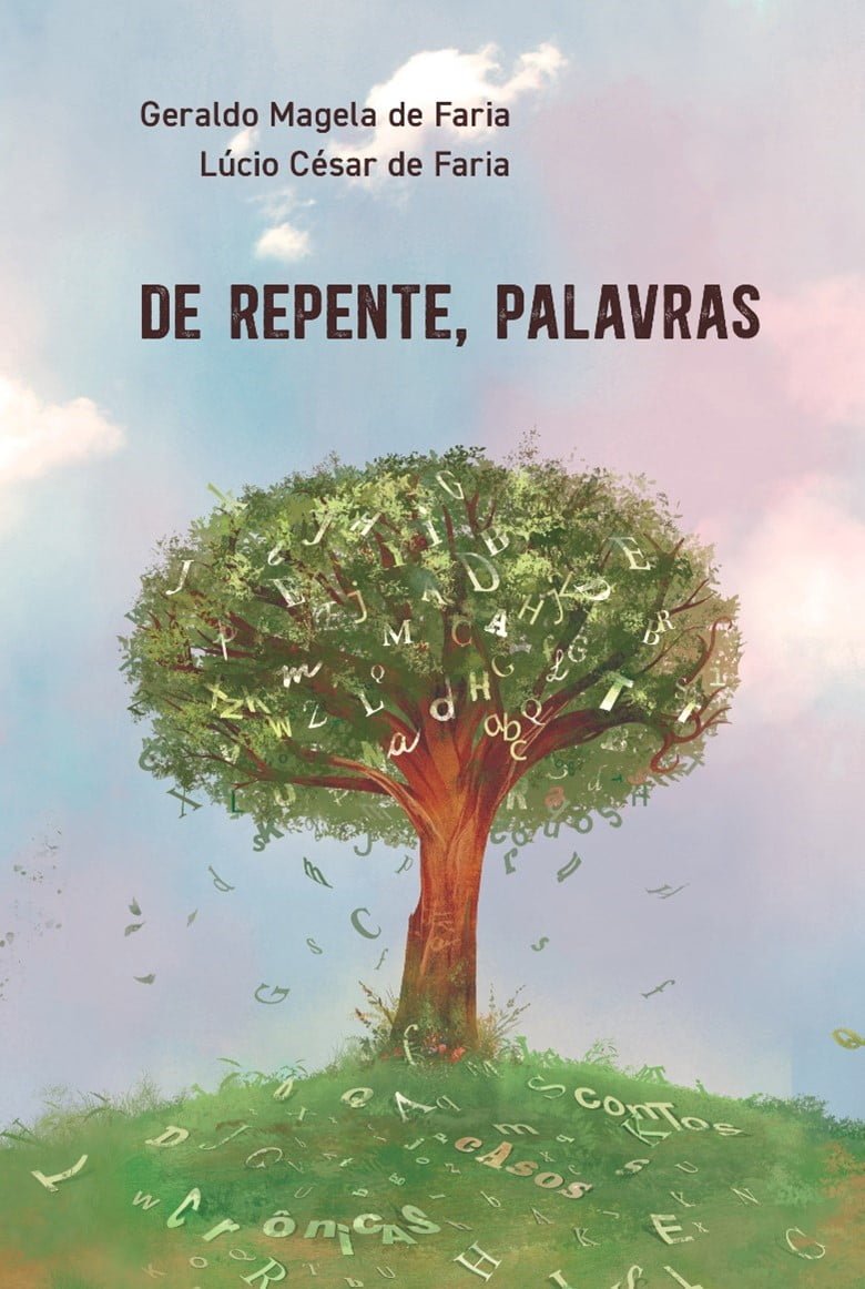 De Repente, Palavras 3 De Repente, Palavras