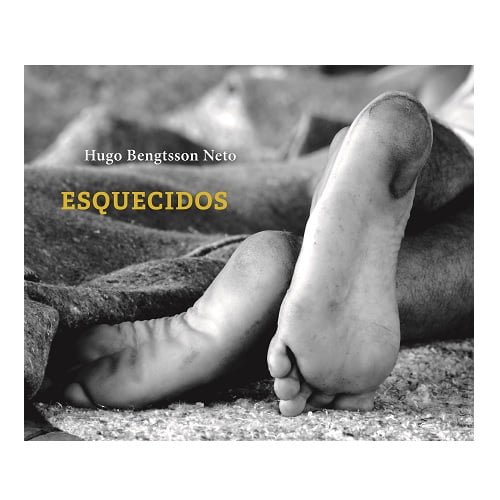 Catálogo Grupo Editorial Quixote 46 Esquecidos