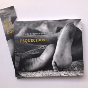Livro Esquecidos