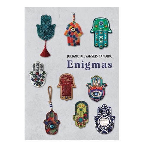 Catálogo Grupo Editorial Quixote 42 ENIGMAS