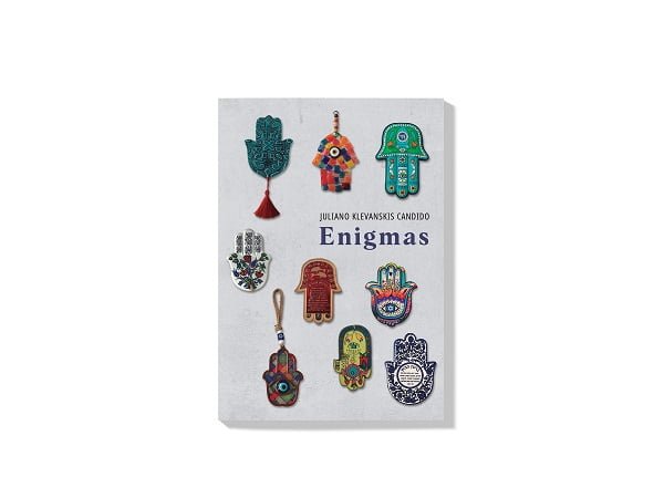 Enigmas - e-book 2 enigmas