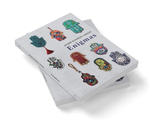 Enigmas - e-book 3 enigmas