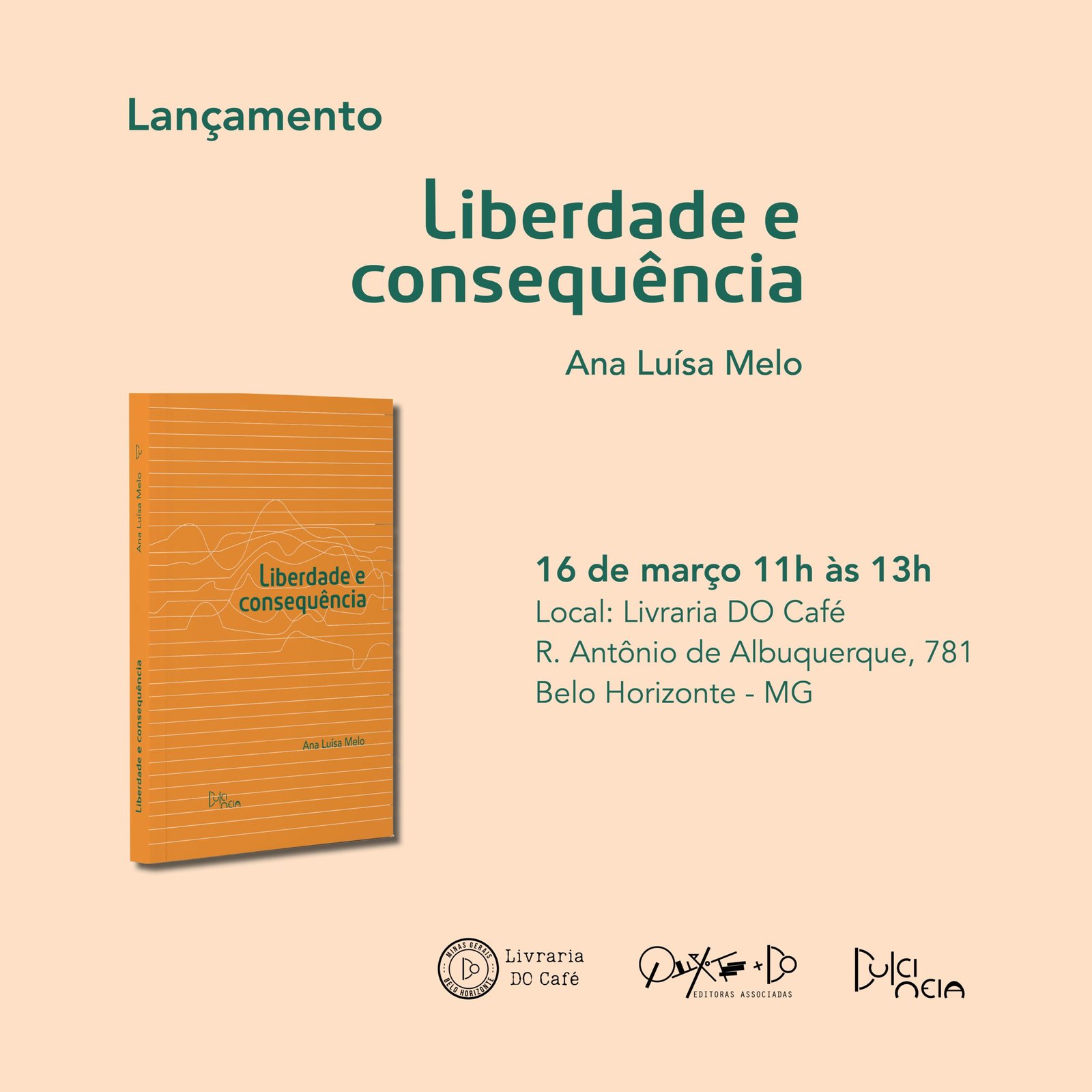 Liberdade e Consequência - e-book 2 Liberdade e Consequência - e-book - Imagem 2