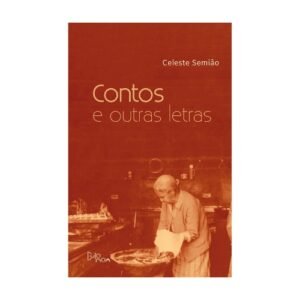 Nossos Autores 26 CONTOS E OUTRAS LETRAS