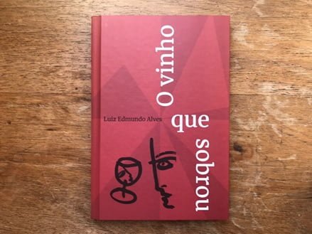 O Vinho que sobrou 2 O vinho que sobrou