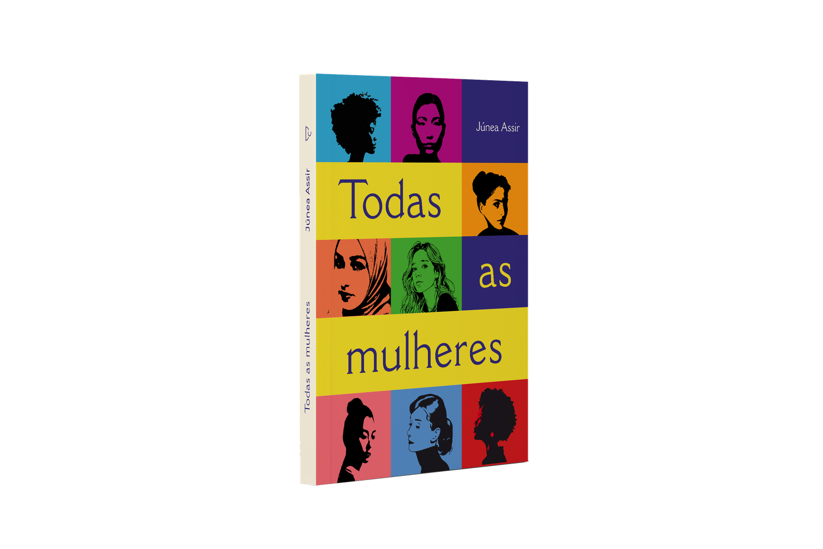 Todas as Mulheres 3 Todas as Mulheres - Imagem 3