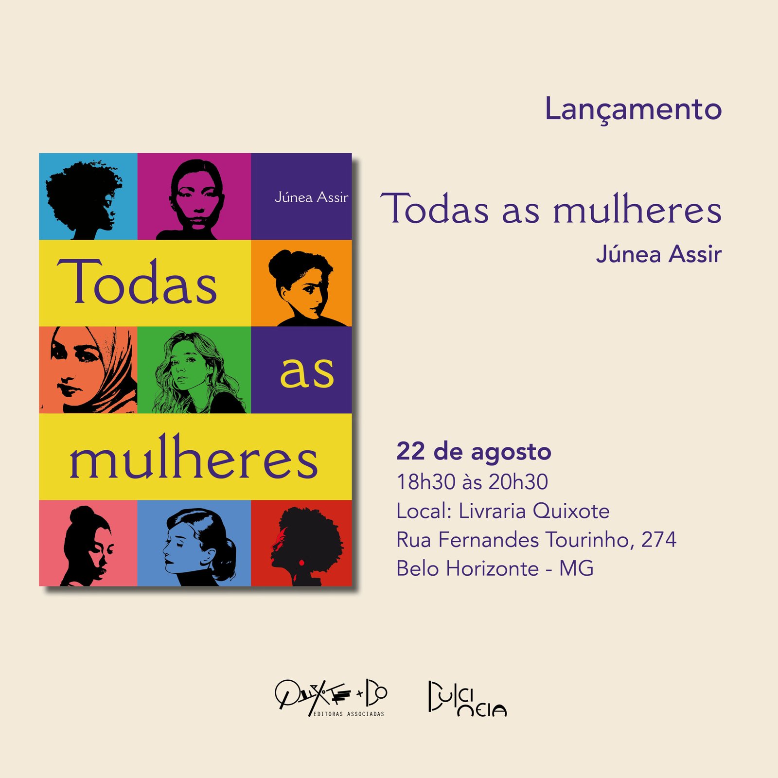 Todas as Mulheres 2 Todas as Mulheres - Imagem 2