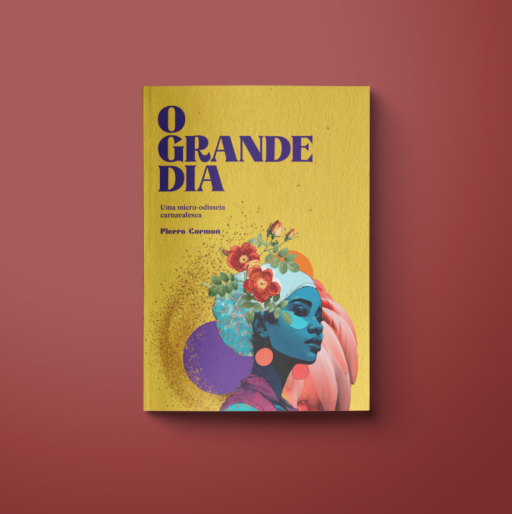 O grande dia 3 O grande dia - Imagem 3