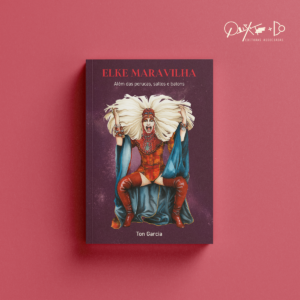 Nossos Autores 138 Livro Elke Maravilha