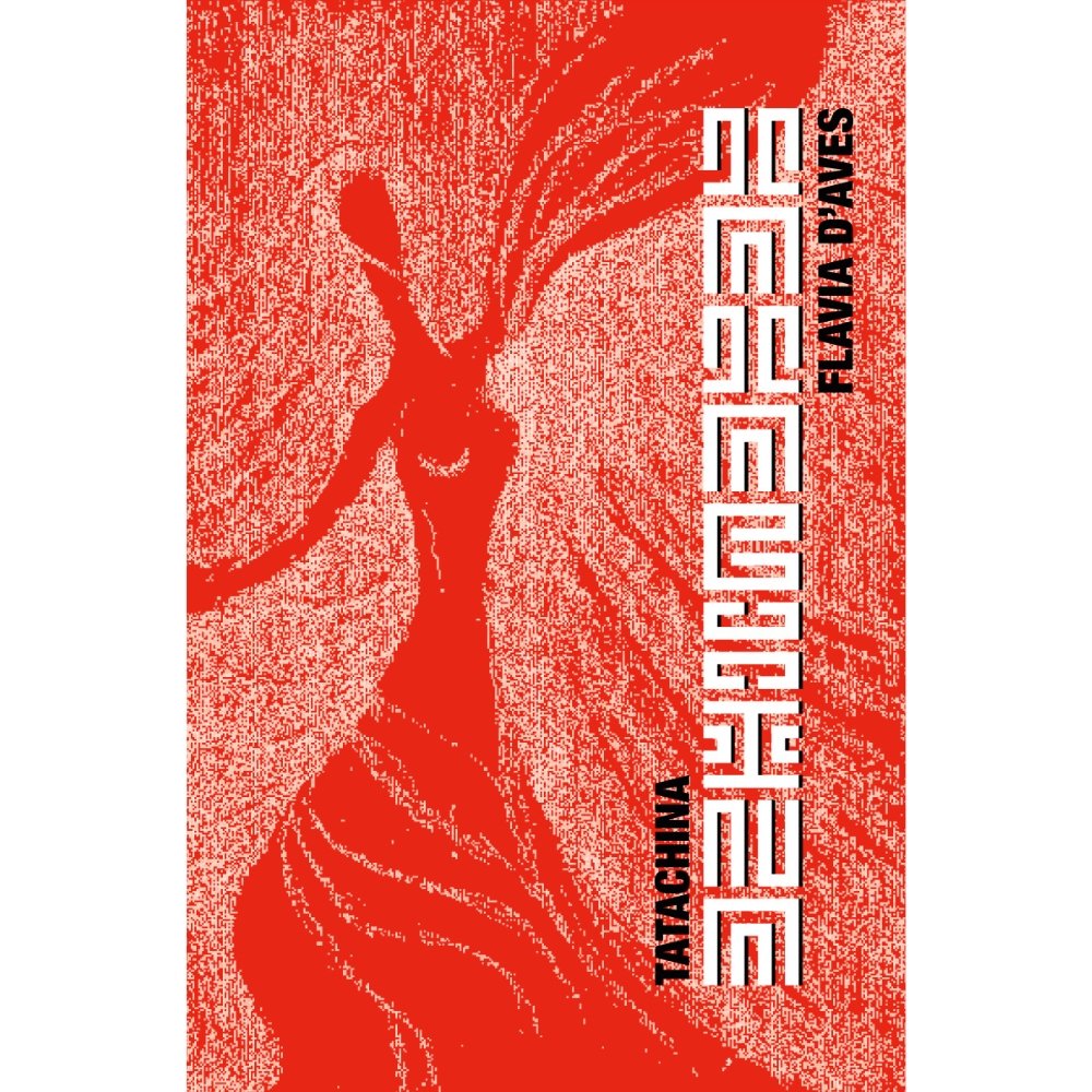 Catálogo Grupo Editorial Quixote 25 TATACHINA