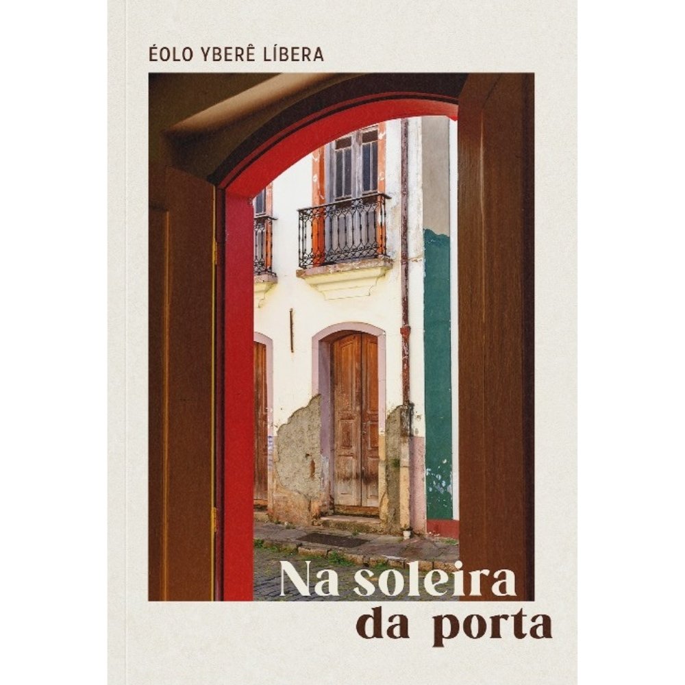 Catálogo Grupo Editorial Quixote 23 na soleira da porta