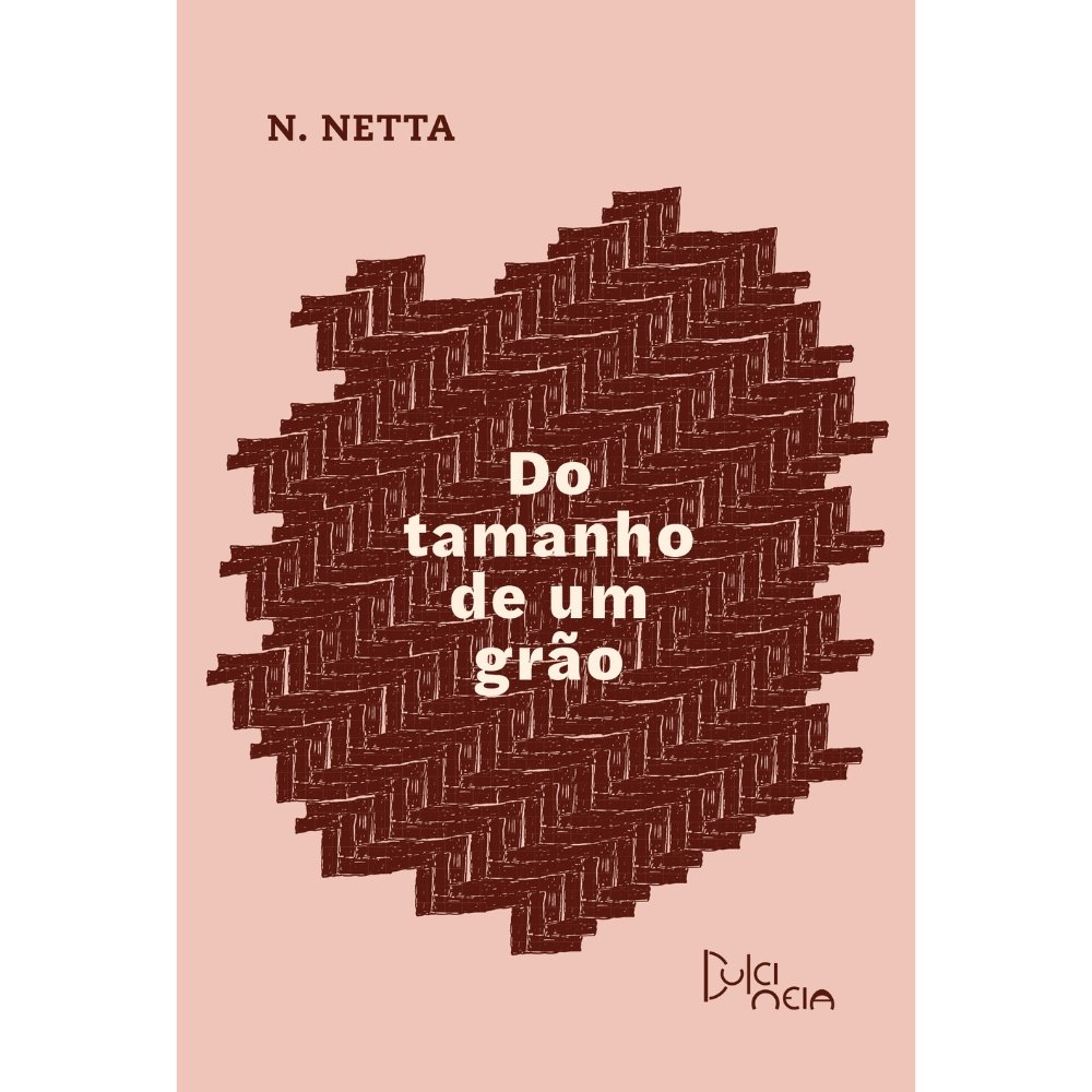 Catálogo Grupo Editorial Quixote 21 Do tamanho de um grão