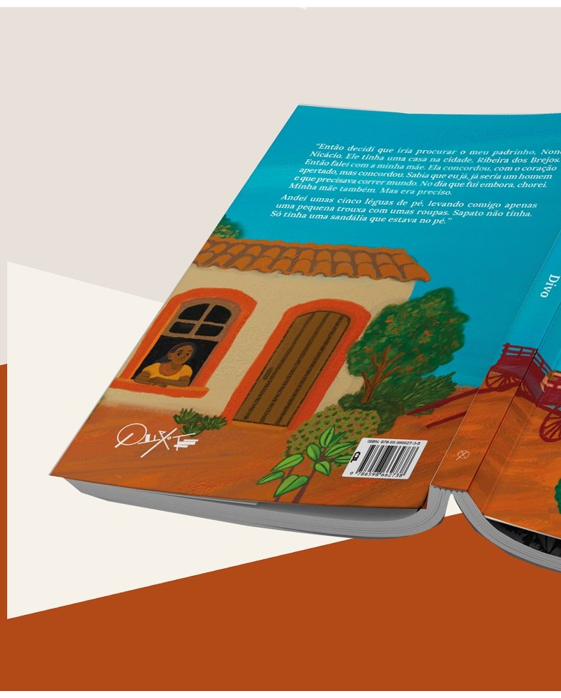 Divo 6 Divo - Imagem 6