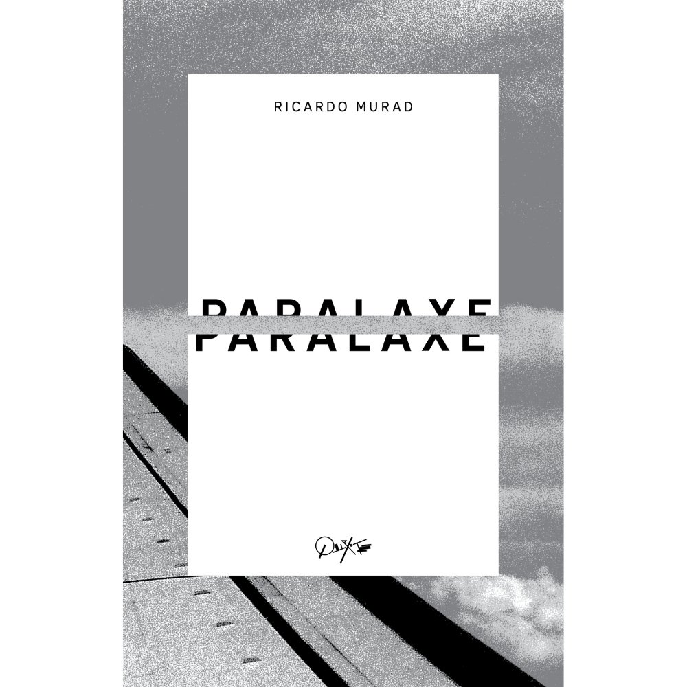 Catálogo Grupo Editorial Quixote 12 Paralaxe