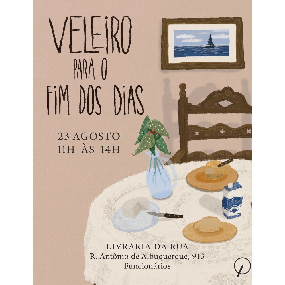 Catálogo Grupo Editorial Quixote 11 Veleiro para o fim dos dias