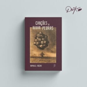 Canções para ninar pedras